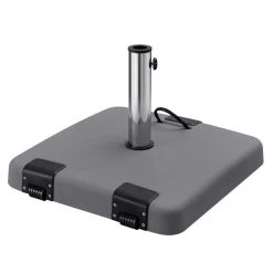 Parasol Polycrete Base | 50kg