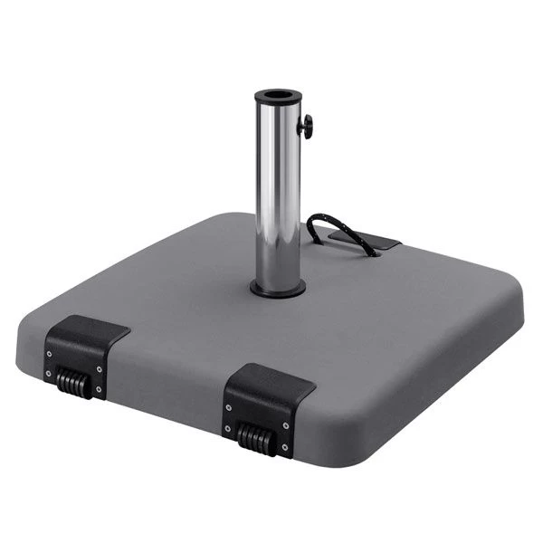 Parasol Polycrete Base | 50kg 2 Parasol Polycrete Base | 50kg