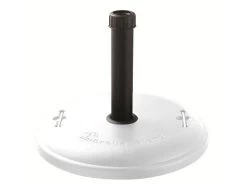 Montana Bar Set 29 Montana Bar Set -Garden Comfort Shop parasol base round concrete white 40kg 1 1 2