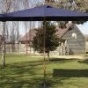 Emerald 3M X 2M Parasol 1 Emerald 3M X 2M Parasol -Garden Comfort Shop parasol 3 2 emerald 2 xl 1