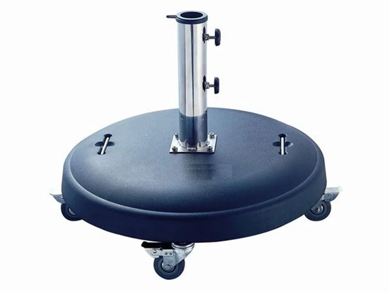 Parasol Concrete Base | 50kg 3 Parasol Concrete Base | 50kg