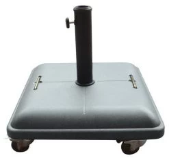 Parasol Base Concrete 37KG 5 Parasol Base Concrete 37KG -Garden Comfort Shop parbase07