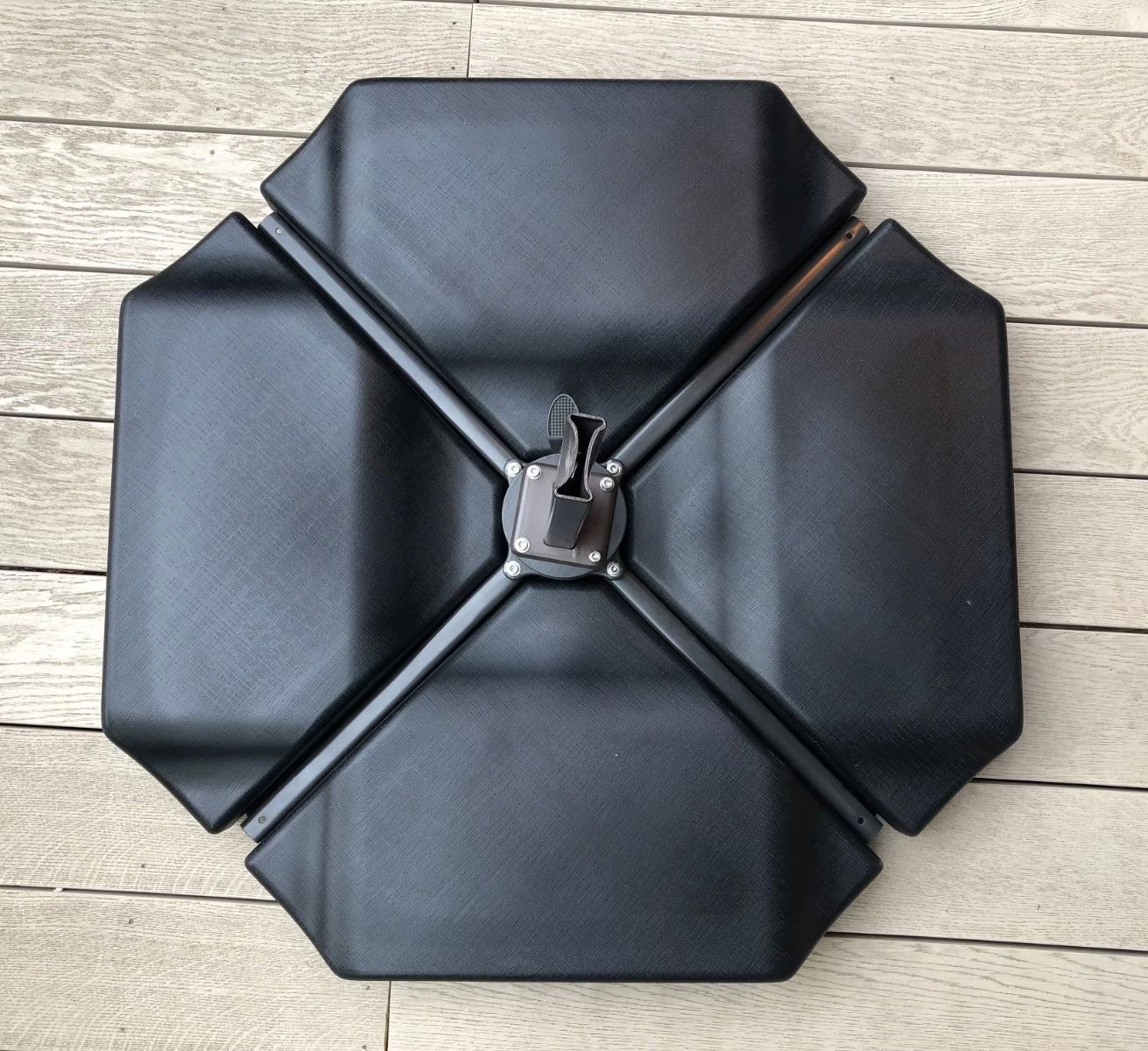 Junior Roma Plastic Base 3 Junior Roma Plastic Base