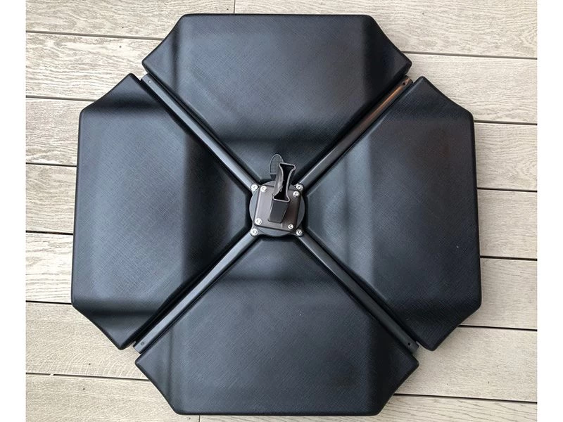 Junior Roma Plastic Base 6 Junior Roma Plastic Base - Image 4