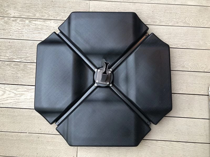 Junior Roma Plastic Base 7 Junior Roma Plastic Base - Image 5