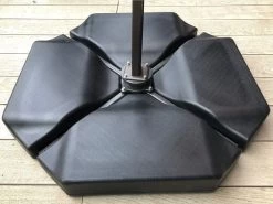 Junior Roma Plastic Base 15 Junior Roma Plastic Base -Garden Comfort Shop parcan55l 2 bi