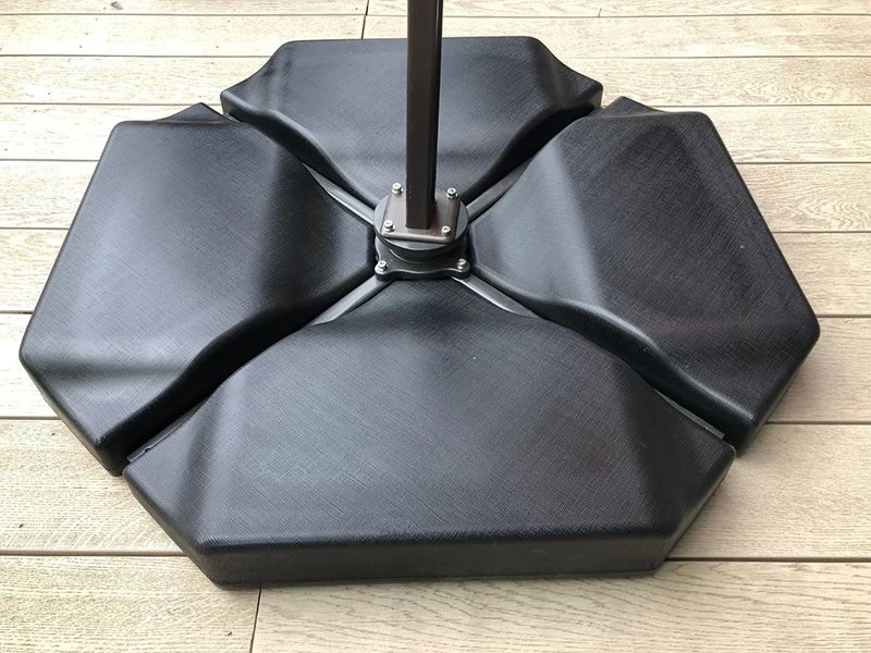 Junior Roma Plastic Base 5 Junior Roma Plastic Base - Image 3