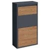 Galvanized Steel Parcel Box | PRE-ORDER 1 Galvanized Steel Parcel Box | PRE-ORDER -Garden Comfort Shop parcel box bi