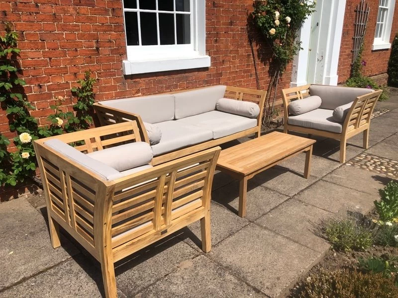 Paris Sofa Suite | FSC® Certified 6 Paris Sofa Suite | FSC® Certified - Image 4