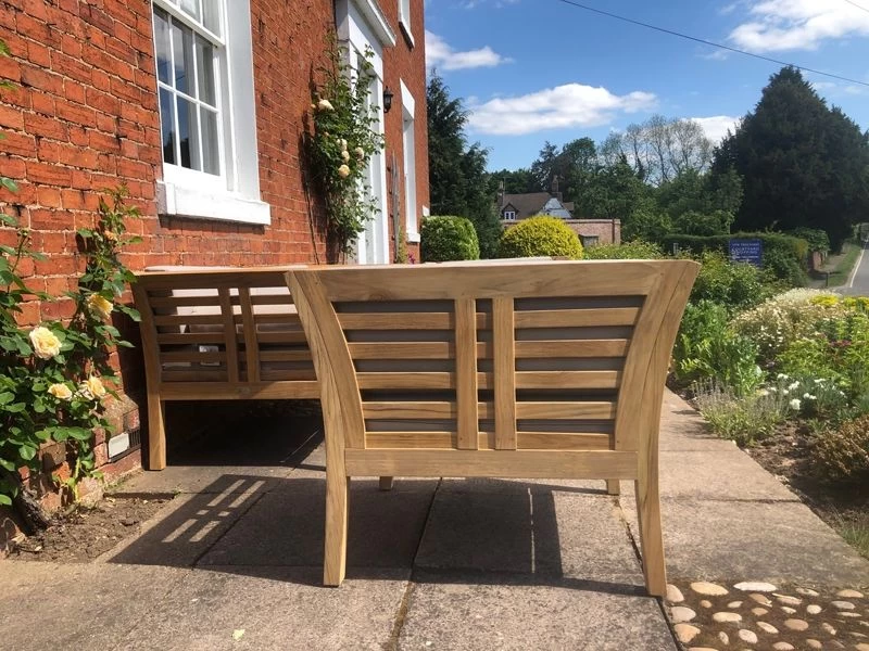 Paris Sofa Suite | FSC® Certified 9 Paris Sofa Suite | FSC® Certified - Image 7