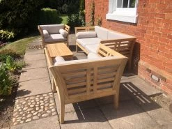 Paris Sofa Suite | FSC® Certified 21 Paris Sofa Suite | FSC® Certified -Garden Comfort Shop paris sofa suite 7 1