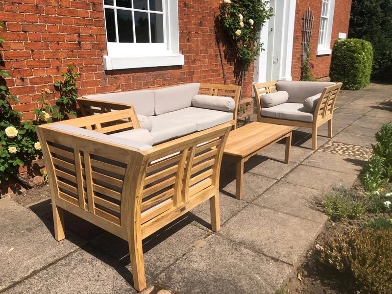 Paris Sofa Suite | FSC® Certified 12 Paris Sofa Suite | FSC® Certified - Image 10