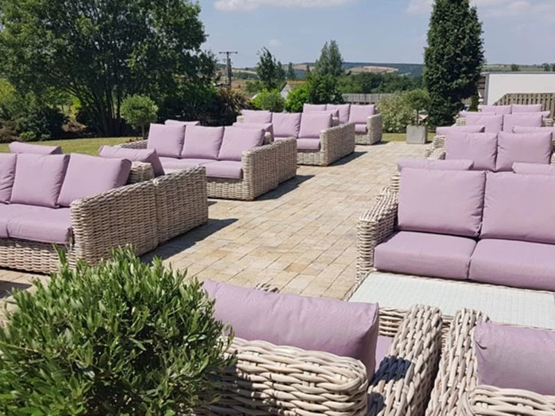 Fiji 2 Seater Sofa Suite 13 Fiji 2 Seater Sofa Suite - Image 11