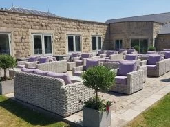 Fiji 2 Seater Sofa Suite 29 Fiji 2 Seater Sofa Suite -Garden Comfort Shop peakedgehotel 9xl 5 xl