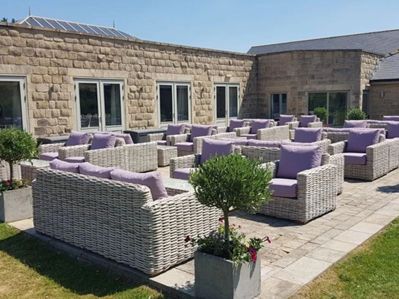 Fiji 2 Seater Sofa Suite 11 Fiji 2 Seater Sofa Suite - Image 9