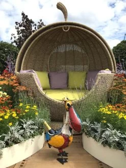 Pete The Pelican Drinks Tub 19 Pete The Pelican Drinks Tub -Garden Comfort Shop pete the pelican drinks tub xl 1