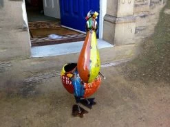 Pete The Pelican Drinks Tub 27 Pete The Pelican Drinks Tub -Garden Comfort Shop pete the pelican drinks tub xl 6 xl