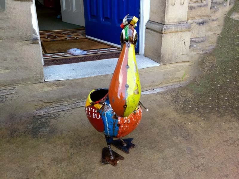 Pete The Pelican Drinks Tub 15 Pete The Pelican Drinks Tub - Image 13