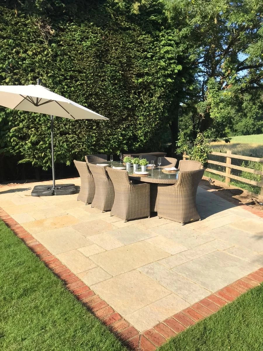 Seville 8 Chair Dining Set | PRE ORDER 7 Seville 8 Chair Dining Set | PRE ORDER - Image 5