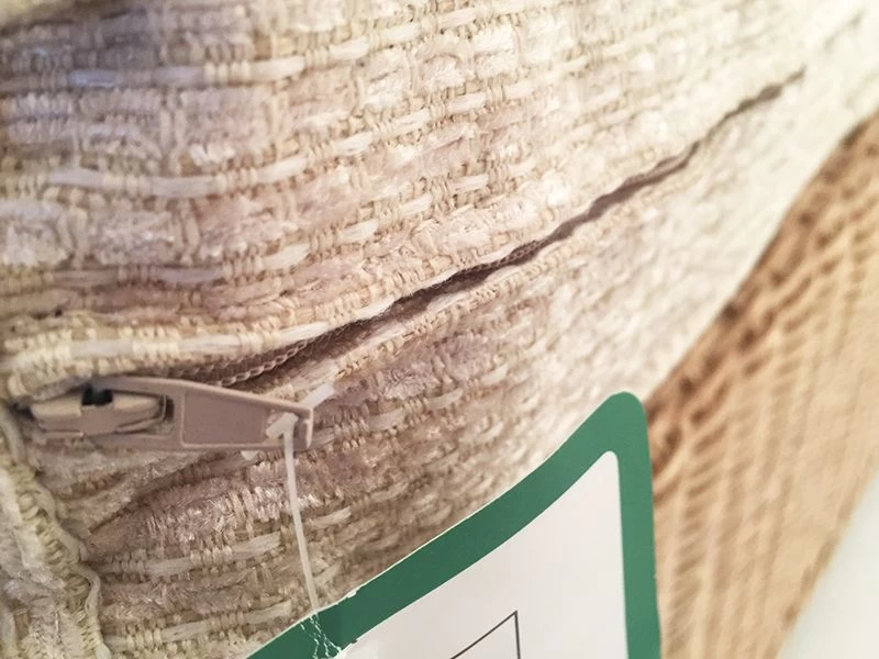 MGM Lichfield 2 Seater Sofa | Replacement Cushions 5 MGM Lichfield 2 Seater Sofa | Replacement Cushions - Image 3