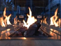 Cocoon Built In Burner 41 Cocoon Built In Burner -Garden Comfort Shop photo 11 12 2020 15 54 08 1