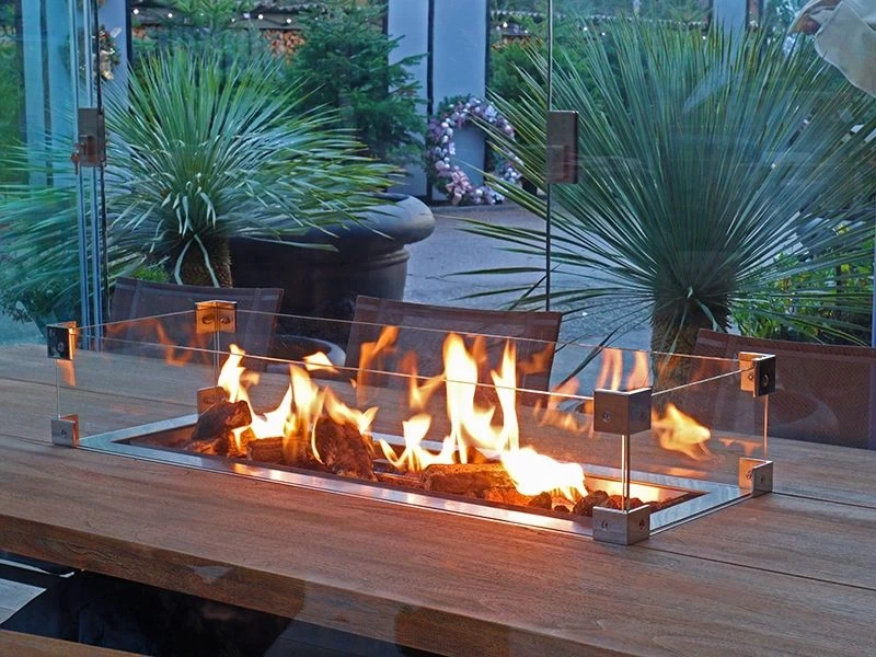 Cocoon Built In Burner 5 Cocoon Built In Burner - Image 3