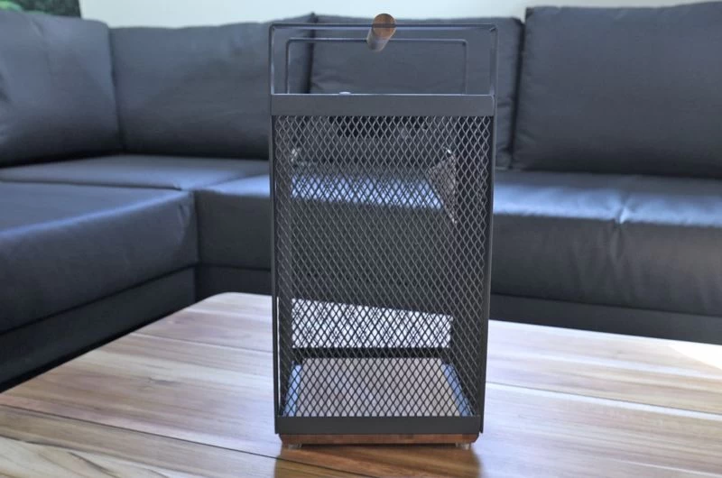 Shine LED Solar Lantern | LIFE Range 6 Shine LED Solar Lantern | LIFE Range - Image 4