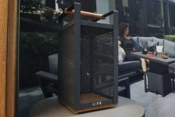 Shine LED Solar Lantern | LIFE Range 17 Shine LED Solar Lantern | LIFE Range -Garden Comfort Shop photo 12 03 2021 12 11 52