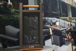 Shine LED Solar Lantern | LIFE Range