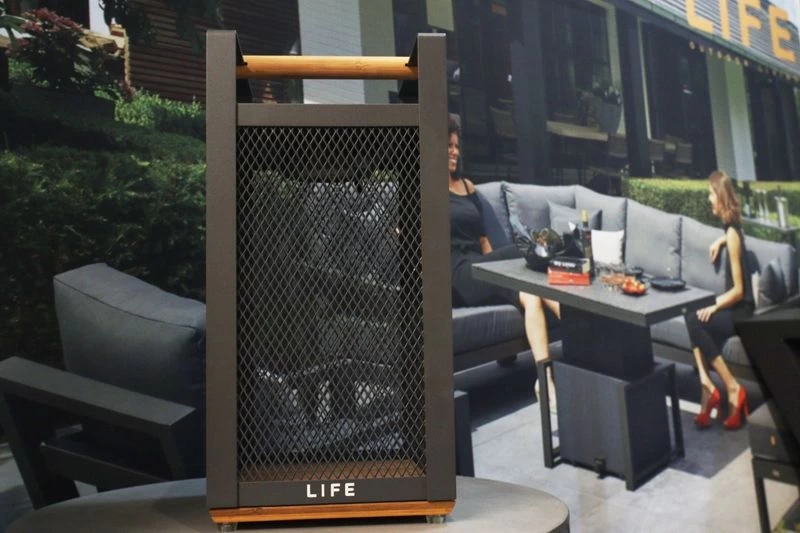 Shine LED Solar Lantern | LIFE Range 3 Shine LED Solar Lantern | LIFE Range