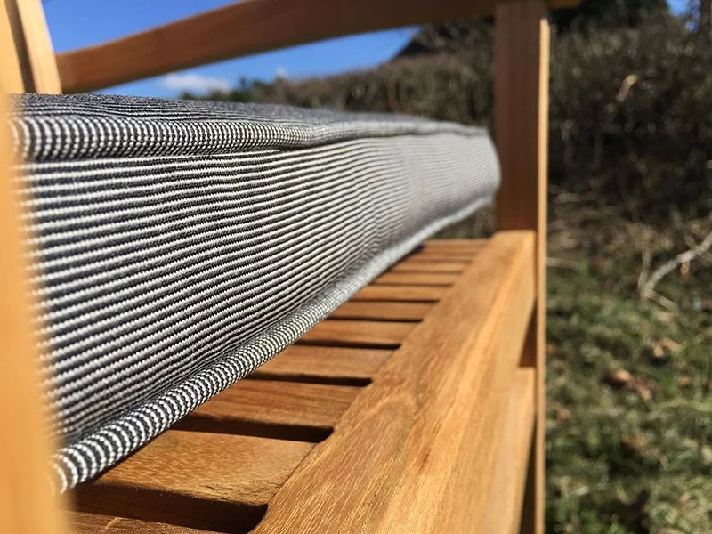 Extra Large Outdoor Seat Pad Cushion 10 Extra Large Outdoor Seat Pad Cushion - Image 8