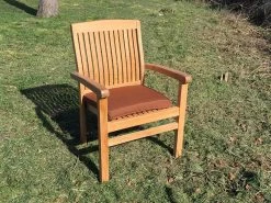 Large Outdoor Seat Pad Cushion 24 Large Outdoor Seat Pad Cushion -Garden Comfort Shop photo 14 03 2022 11 47 45