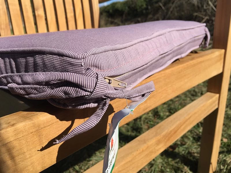 Extra Large Outdoor Seat Pad Cushion 11 Extra Large Outdoor Seat Pad Cushion - Image 9