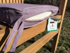 Extra Large Outdoor Seat Pad Cushion 22 Extra Large Outdoor Seat Pad Cushion -Garden Comfort Shop photo 14 03 2022 11 49 39 1