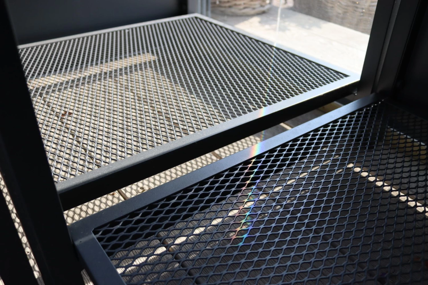 Outdoor Kitchen Unit With Back Shelf 5 Outdoor Kitchen Unit With Back Shelf - Image 3