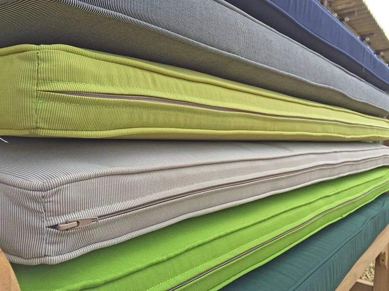 110cm Bench Cushion | 1.2M Bench 6 110cm Bench Cushion | 1.2M Bench - Image 4