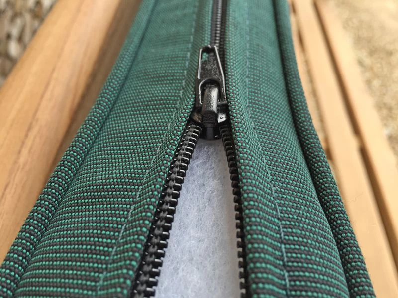 170cm Bench Cushion | 1.8M Bench 9 170cm Bench Cushion | 1.8M Bench - Image 7