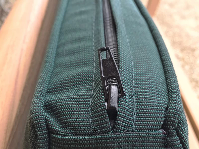 170cm Bench Cushion | 1.8M Bench 10 170cm Bench Cushion | 1.8M Bench - Image 8