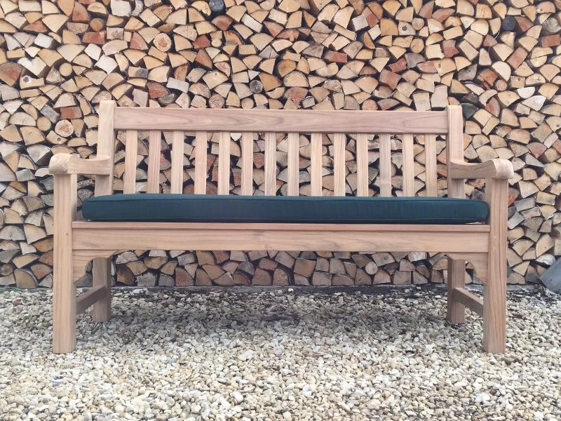 170cm Bench Cushion | 1.8M Bench 13 170cm Bench Cushion | 1.8M Bench - Image 11