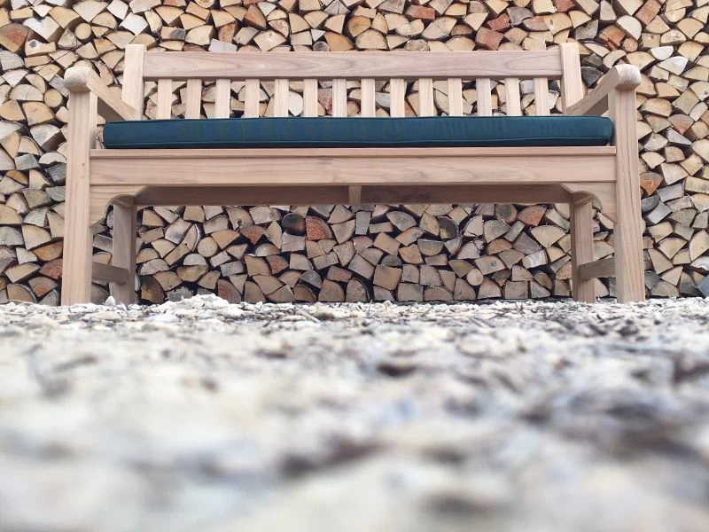 170cm Bench Cushion | 1.8M Bench 11 170cm Bench Cushion | 1.8M Bench - Image 9