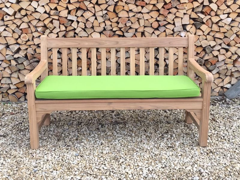 170cm Bench Cushion | 1.8M Bench 15 170cm Bench Cushion | 1.8M Bench - Image 13