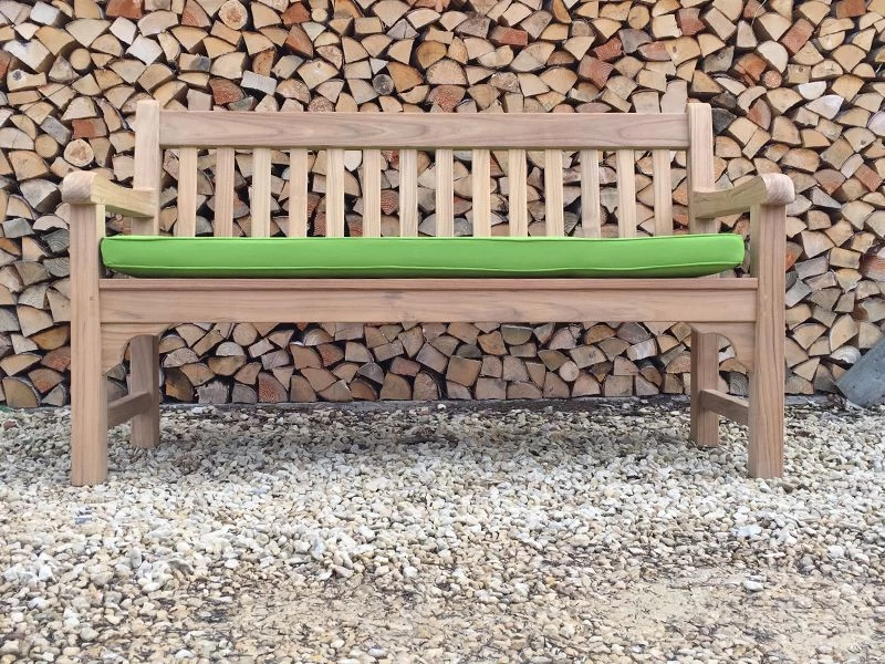 110cm Bench Cushion | 1.2M Bench 13 110cm Bench Cushion | 1.2M Bench - Image 11