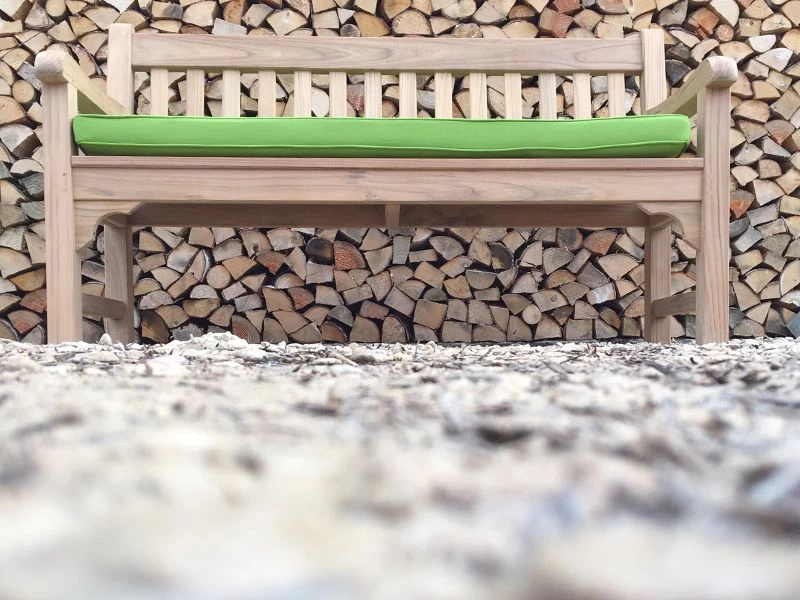 170cm Bench Cushion | 1.8M Bench 14 170cm Bench Cushion | 1.8M Bench - Image 12