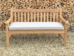 110cm Bench Cushion | 1.2M Bench 32 110cm Bench Cushion | 1.2M Bench -Garden Comfort Shop photo 17 02 2022 11 58 05
