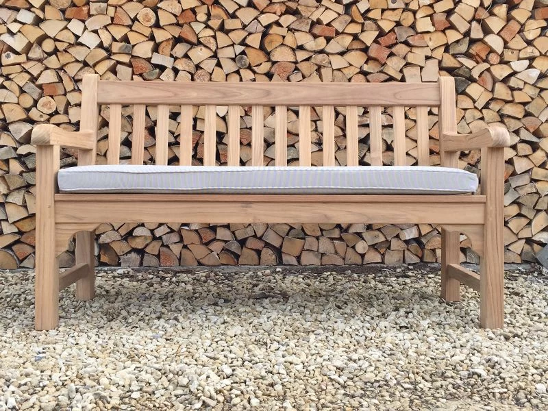 110cm Bench Cushion | 1.2M Bench 15 110cm Bench Cushion | 1.2M Bench - Image 13