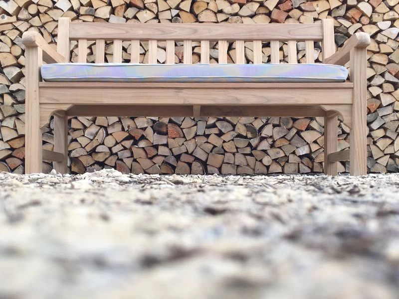 170cm Bench Cushion | 1.8M Bench 17 170cm Bench Cushion | 1.8M Bench - Image 15