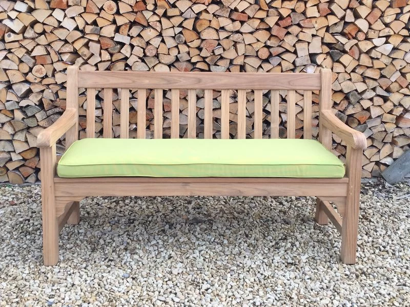 110cm Bench Cushion | 1.2M Bench 16 110cm Bench Cushion | 1.2M Bench - Image 14