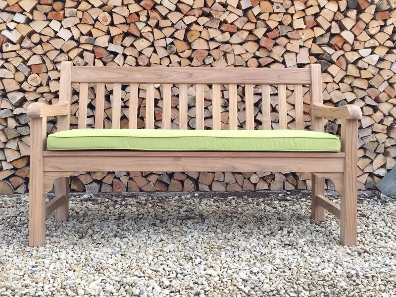 110cm Bench Cushion | 1.2M Bench 17 110cm Bench Cushion | 1.2M Bench - Image 15