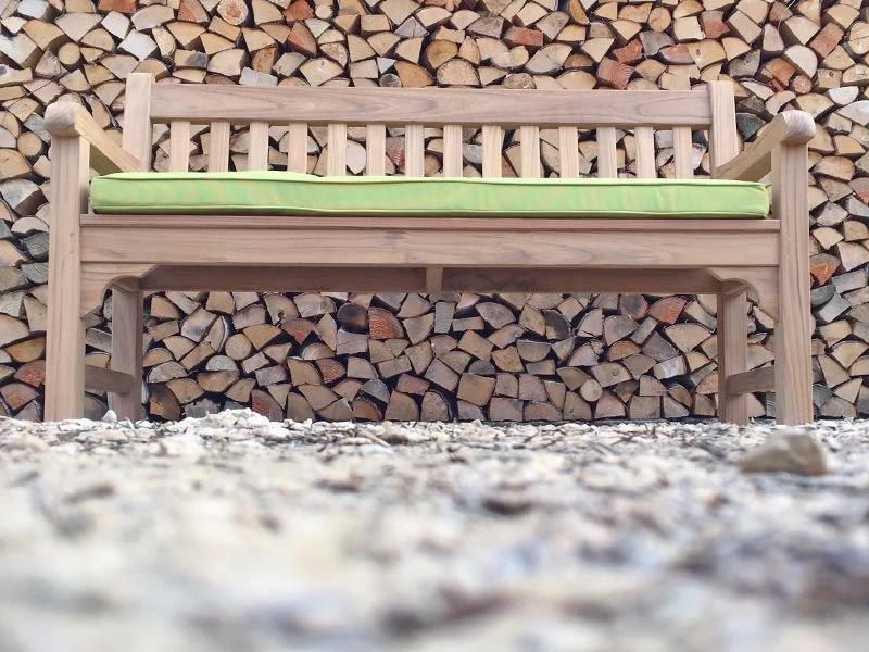 170cm Bench Cushion | 1.8M Bench 20 170cm Bench Cushion | 1.8M Bench - Image 18