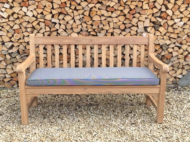 110cm Bench Cushion | 1.2M Bench 18 110cm Bench Cushion | 1.2M Bench - Image 16